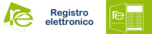 Banner Registro Elettronico