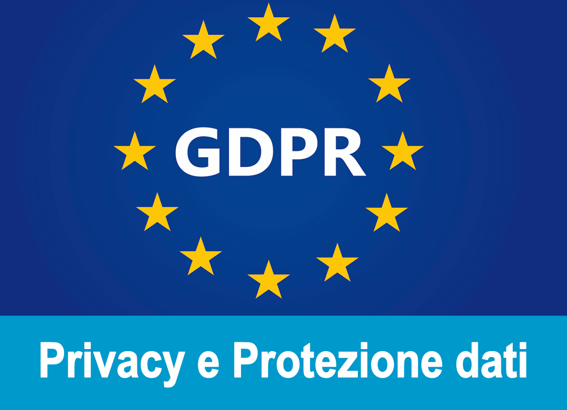 privacy e protezione dati